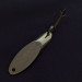 Vintage  Acme Kastmaster, 3/8oz gold fishing spoon #22617