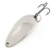 Vintage   Seneca Little Cleo, 1/4oz nickel fishing spoon #22625