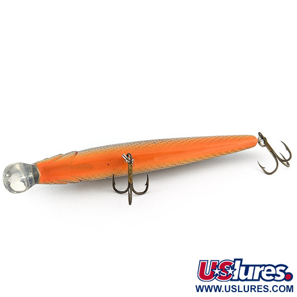 Renegade Magnum Laser Minnow 5