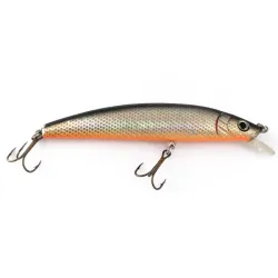 Renegade Magnum Laser Minnow 5