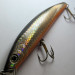 Vintage   Renegade Magnum Laser Minnow 5, 1/2oz  fishing lure #22628