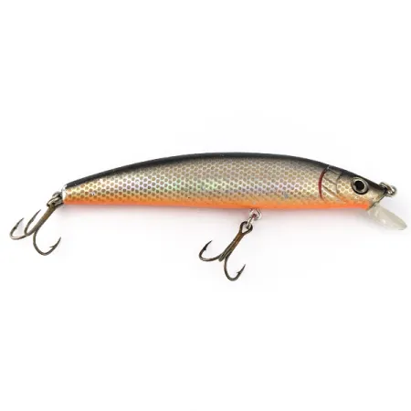 Renegade Magnum Laser Minnow 5