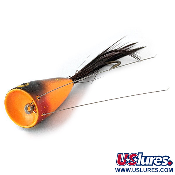 Phillips Weedless Fly Rod Popper 700AW