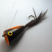 Vintage   Phillips Weedless Fly Rod Popper 700AW, 3/16oz  fishing lure #22631