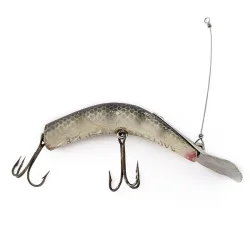 Kautzky Deep Ike Wooden