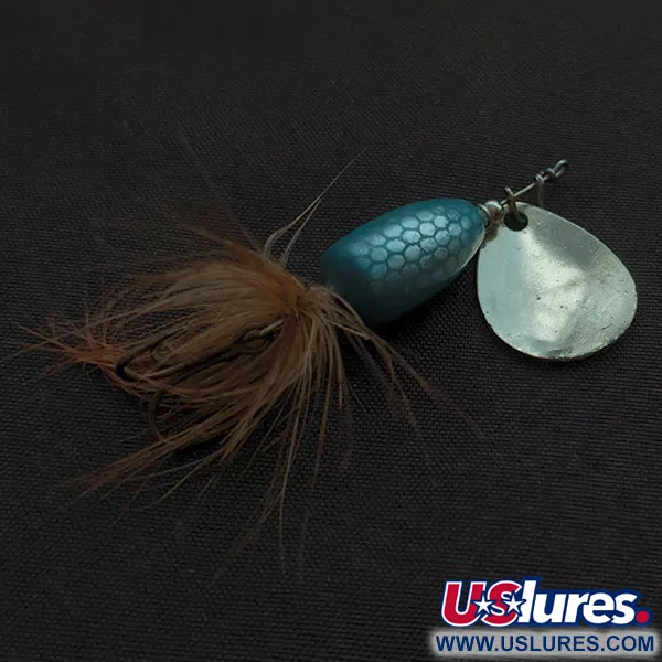 Wordens Spoon Fly 10