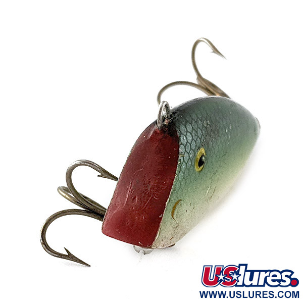 Vintage  PICO Pico Perch, 1/4oz  fishing lure #22648