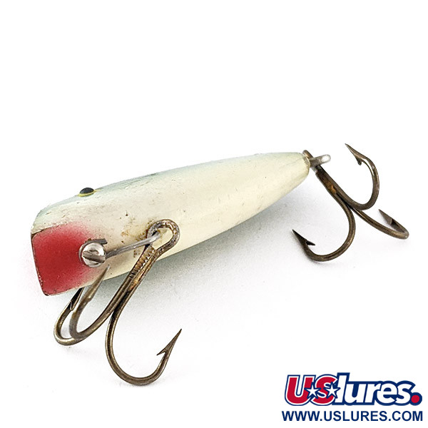 Vintage  PICO Pico Perch, 1/4oz  fishing lure #22648