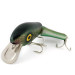 Vintage   Paw Paw Bass Seeker, 1/3oz Green fishing lure #22650