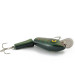 Vintage   Paw Paw Bass Seeker, 1/3oz Green fishing lure #22650