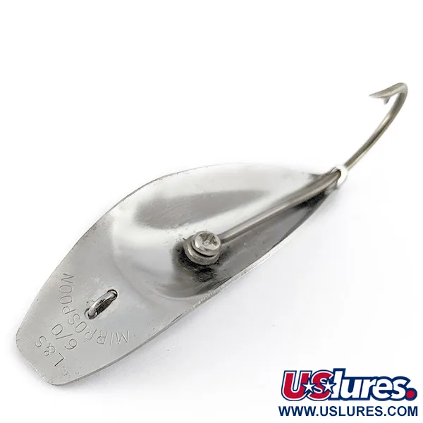 L&S L&S Mirrospoon 6/0Mirrospoon 6/0