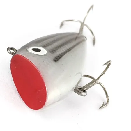 Vintage Whopper Stopper Bayou Boogie, 1/3oz Barfish fishing lure #22655