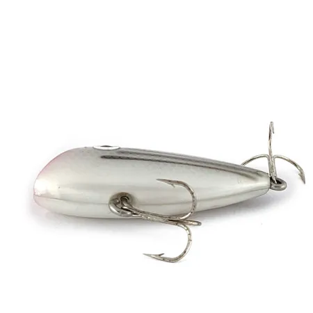Vintage Whopper Stopper Bayou Boogie, 1/3oz Barfish fishing lure #22655