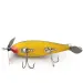 Vintage   South Bend Nip-I-Diddee Wood Lure, 1/2oz Perch fishing lure #22656