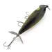 Vintage   South Bend Nip-I-Diddee Wood Lure, 1/2oz Perch fishing lure #22656