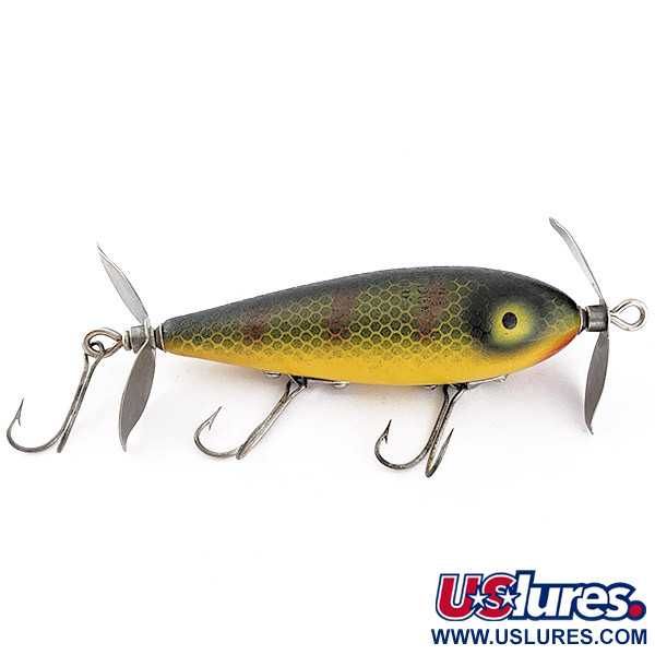 South Bend Nip-I-Diddee Wood Lure