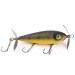 Vintage   South Bend Nip-I-Diddee Wood Lure, 1/2oz Perch fishing lure #22656