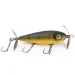 Vintage   South Bend Nip-I-Diddee Wood Lure, 1/2oz Perch fishing lure #22656