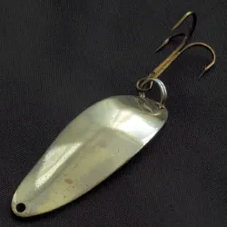 Little Cleo (Hula Girl)