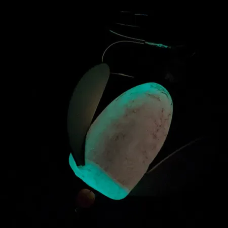 Vintage Yakima Bait Spin-N-Glo, 1/4oz spinning lure #22671