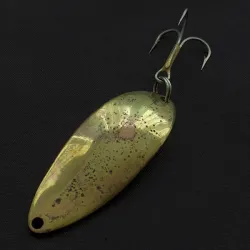 Little Cleo (Hula Girl)