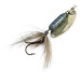 Vintage  Yakima Bait Worden’s Original Rooster Tail, 1/8oz  spinning lure #22676