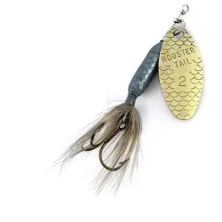 Worden’s Original Rooster Tail