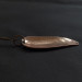 Vintage  Weber Gypsy King 0, 2/5oz copper fishing spoon #22680