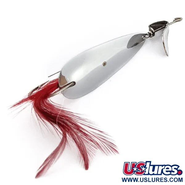 Tony Accetta Weed Dodger