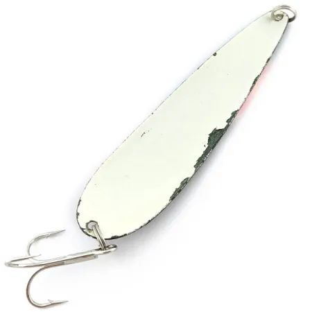 Vintage Len Thompson Northern King NK MAG, 3/5oz fishing spoon #22684