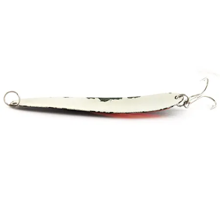 Vintage Len Thompson Northern King NK MAG, 3/5oz fishing spoon #22684