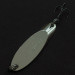 Vintage  Acme Kastmaster, 1/4oz nickel fishing spoon #22685