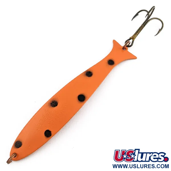 Williams Mooselook wobbler