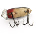 Vintage   Wright & McGill Bug a Boo, 2/5oz  fishing lure #22694