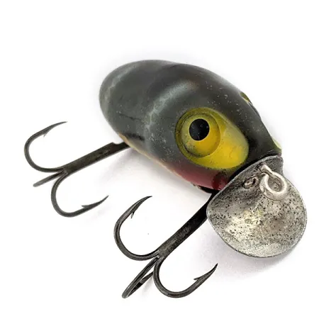 Vintage Wright & McGill Bug a Boo, 2/5oz fishing lure #22694