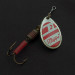 Vintage   Mepps Aglia 2, 3/16oz  spinning lure #22695