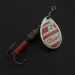 Vintage   Mepps Aglia 2, 3/16oz  spinning lure #22695