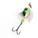 Vintage  Yakima Bait Spin-N-Glo, 3/16oz  spinning lure #22697