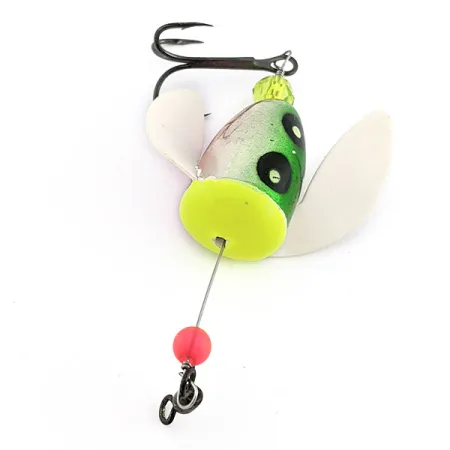 Vintage Yakima Bait Spin-N-Glo, 3/16oz spinning lure #22697
