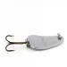 Vintage   Tony Accetta Bug-Spoon, 1/2oz nickel fishing spoon #22700