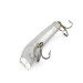 Vintage  Nebco OkDoke 21, 1/8oz silver fishing lure #22701