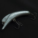 Vintage  Nebco OkDoke 21, 1/8oz silver fishing lure #22701