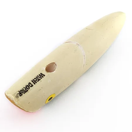 Vintage Les Davis Witch Doctor, 3/5oz fishing lure #22704