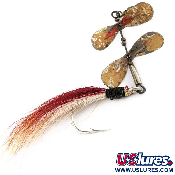 Pflueger Tandem Spinner 1