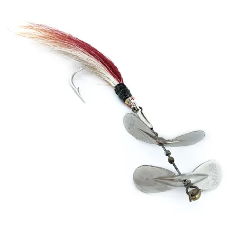 Pflueger Tandem Spinner 1