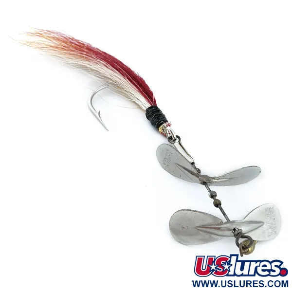 Pflueger Tandem Spinner 1