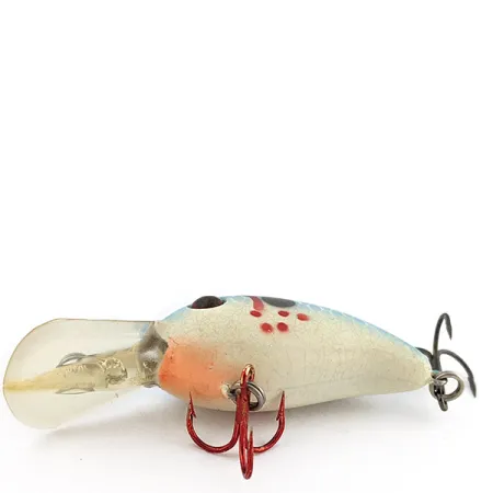 Vintage Strike King Pro Model 3XD, 1/4oz fishing lure #22706