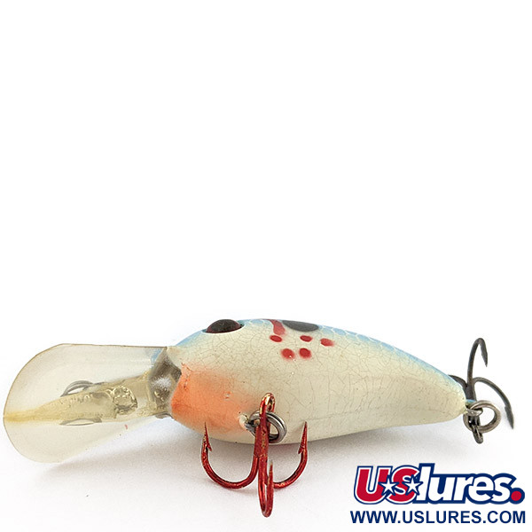 Vintage   Strike King Pro Model 3XD, 1/4oz  fishing lure #22706