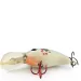 Vintage   Strike King Pro Model 3XD, 1/4oz  fishing lure #22706