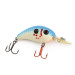 Vintage   Strike King Pro Model 3XD, 1/4oz  fishing lure #22706